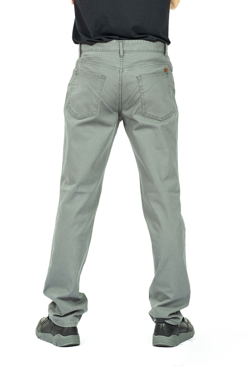PANTALÓN MONTESOLA HOMBRE DUNDEE OLIVA