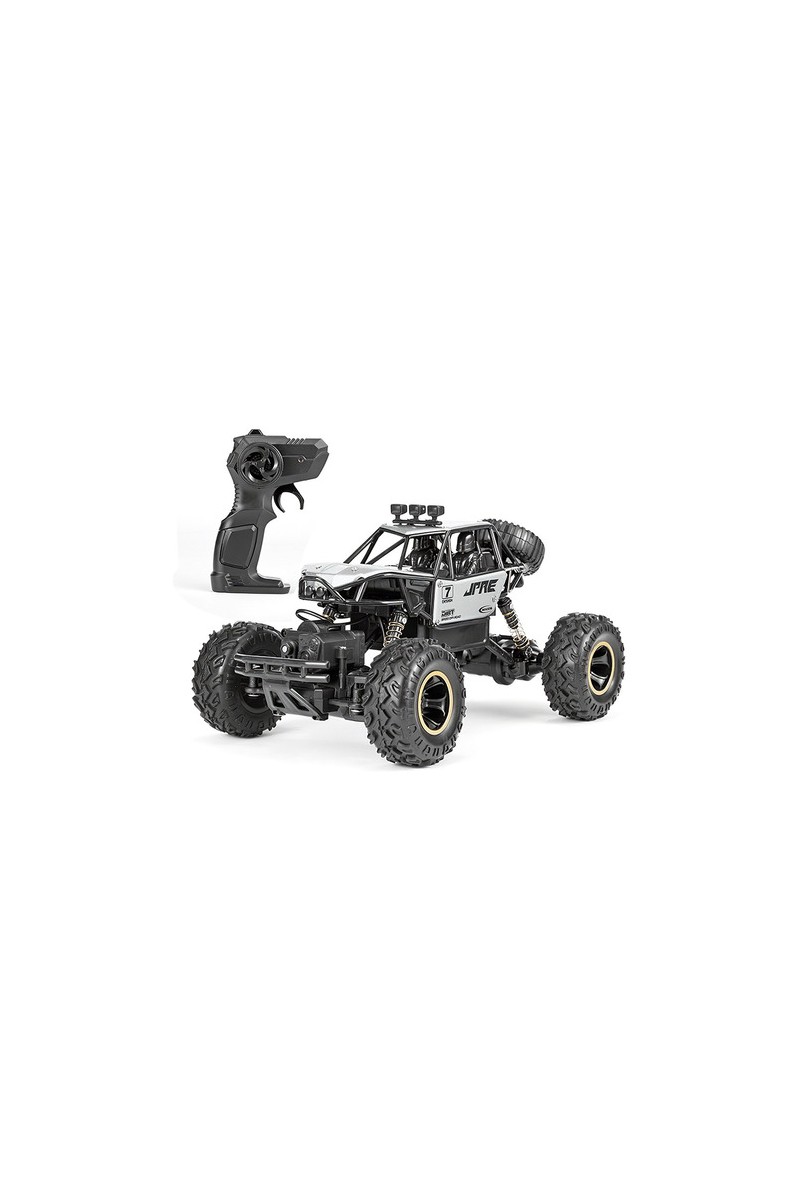 AUTO 4WD R/C ALLOY AUTO 4WD R/C ALLOY