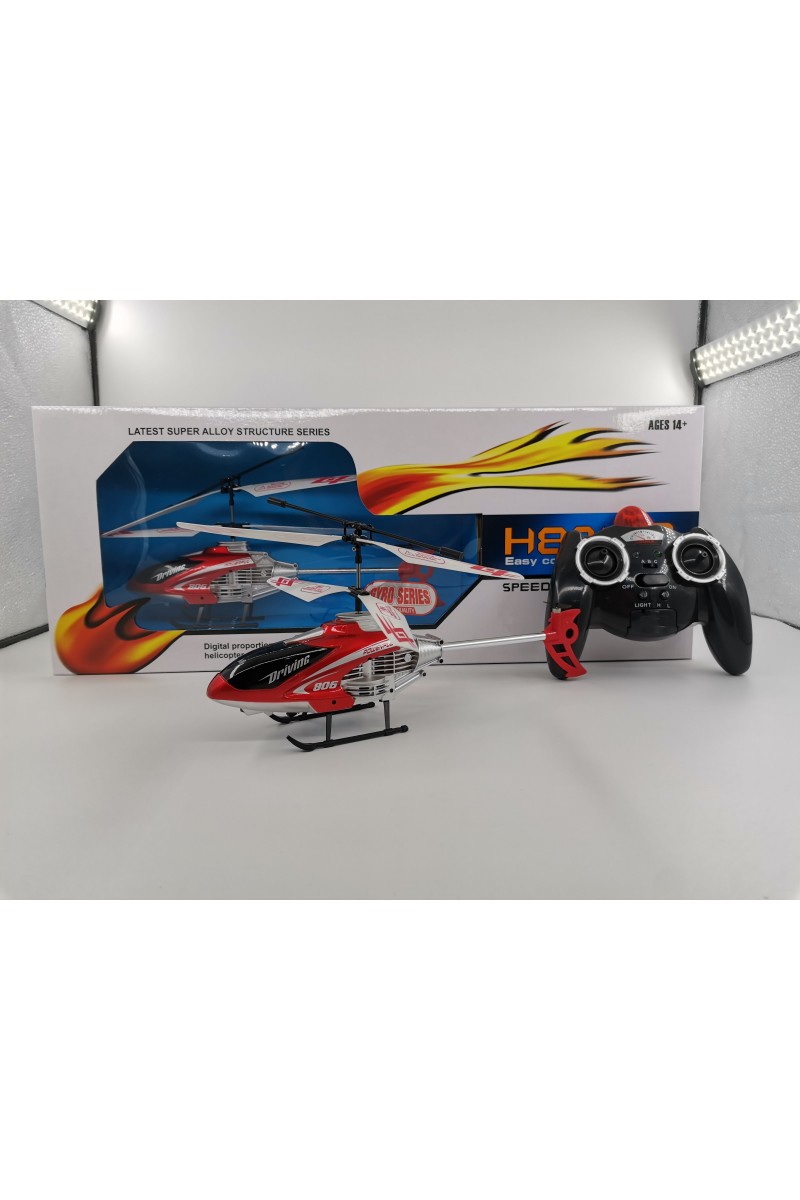 HELICOPTERO RC HELICOPTERO RC