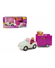 CARPA DE JUEGOS CARPA DE JUEGOS