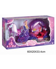 SET DE CUERDAS DE RESISTENCIA