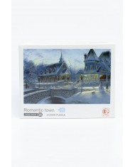 PUZZLE FAIRYLAND BRIDGE 1000PZ