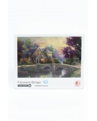 PUZZLE EIFFEL TOWER 1000PZ