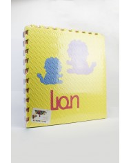 PUZZLE EIFFEL TOWER 1000PZ