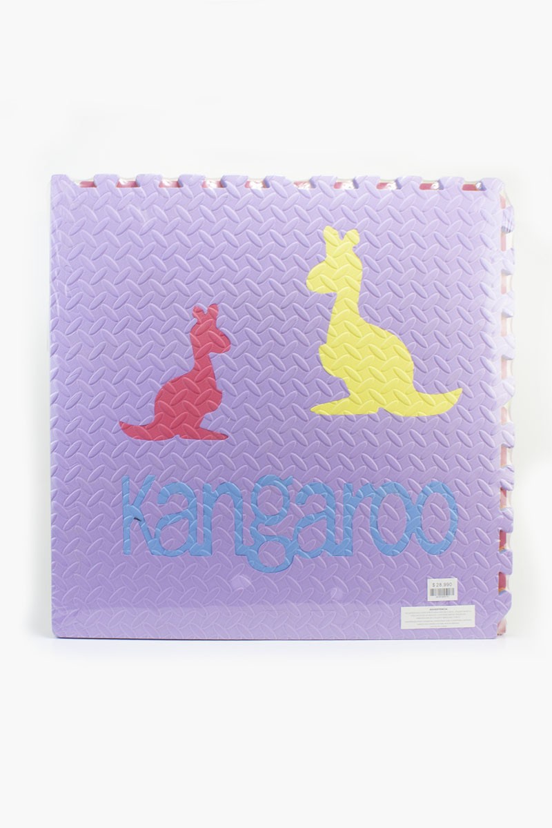 ALFOMBRA PUZZLE 6PCS ALFOMBRA PUZZLE 6PCS
