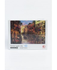 PUZZLE AEGAN SEA 1000