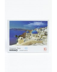 PUZZLE VENICE WATER CITY 1000PZ