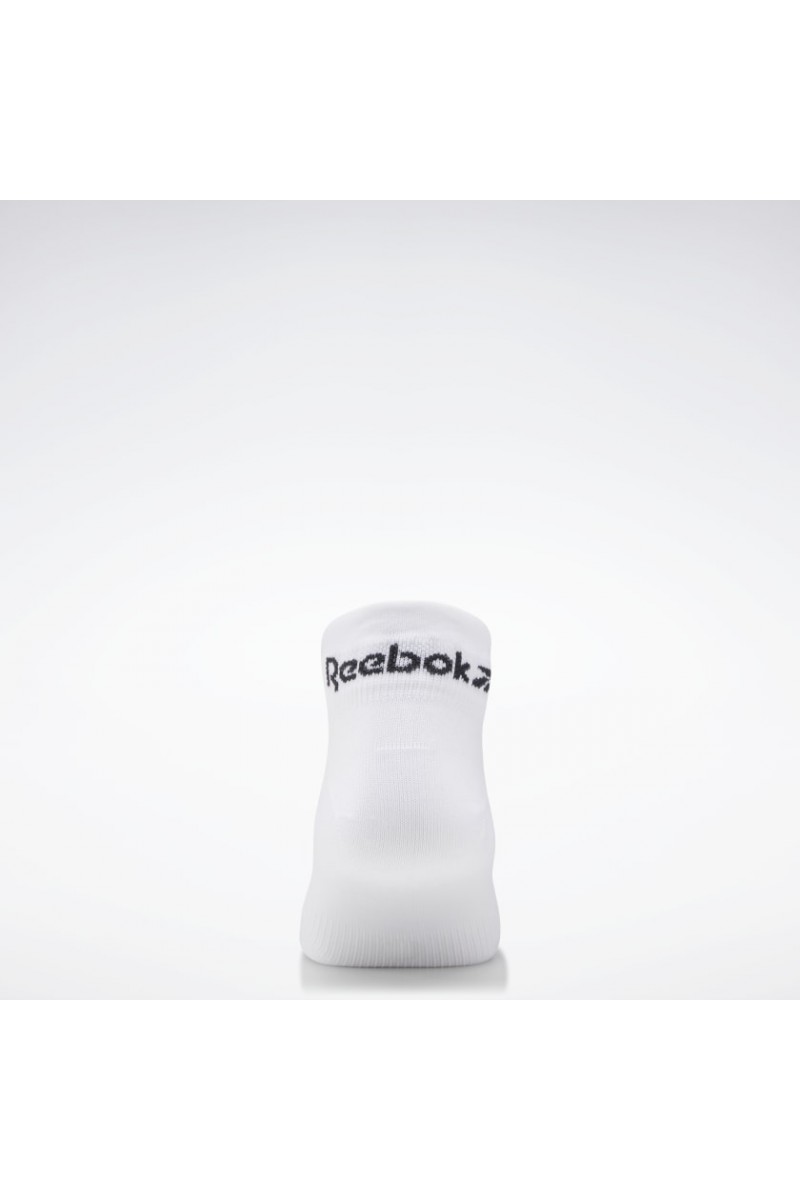 CALCETINES REEBOK HOMBRE (3) BLANCO CALCETINES REEBOK HOMBRE (3) BLANCO