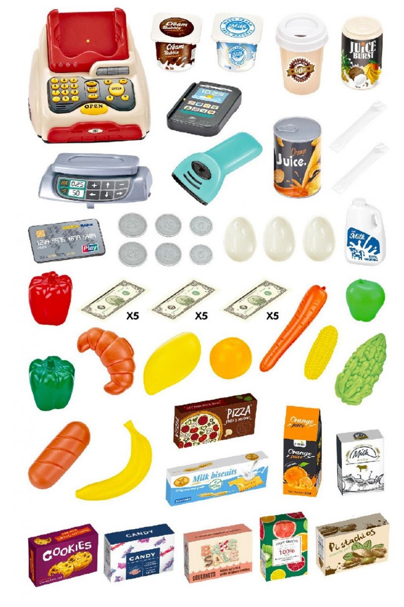 HOME SUPERMARKET HOME SUPERMARKET