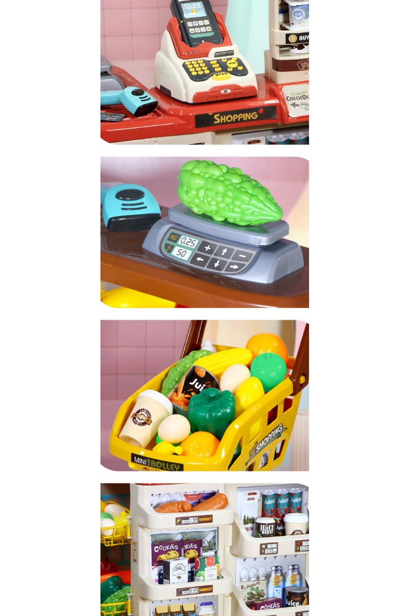 HOME SUPERMARKET HOME SUPERMARKET