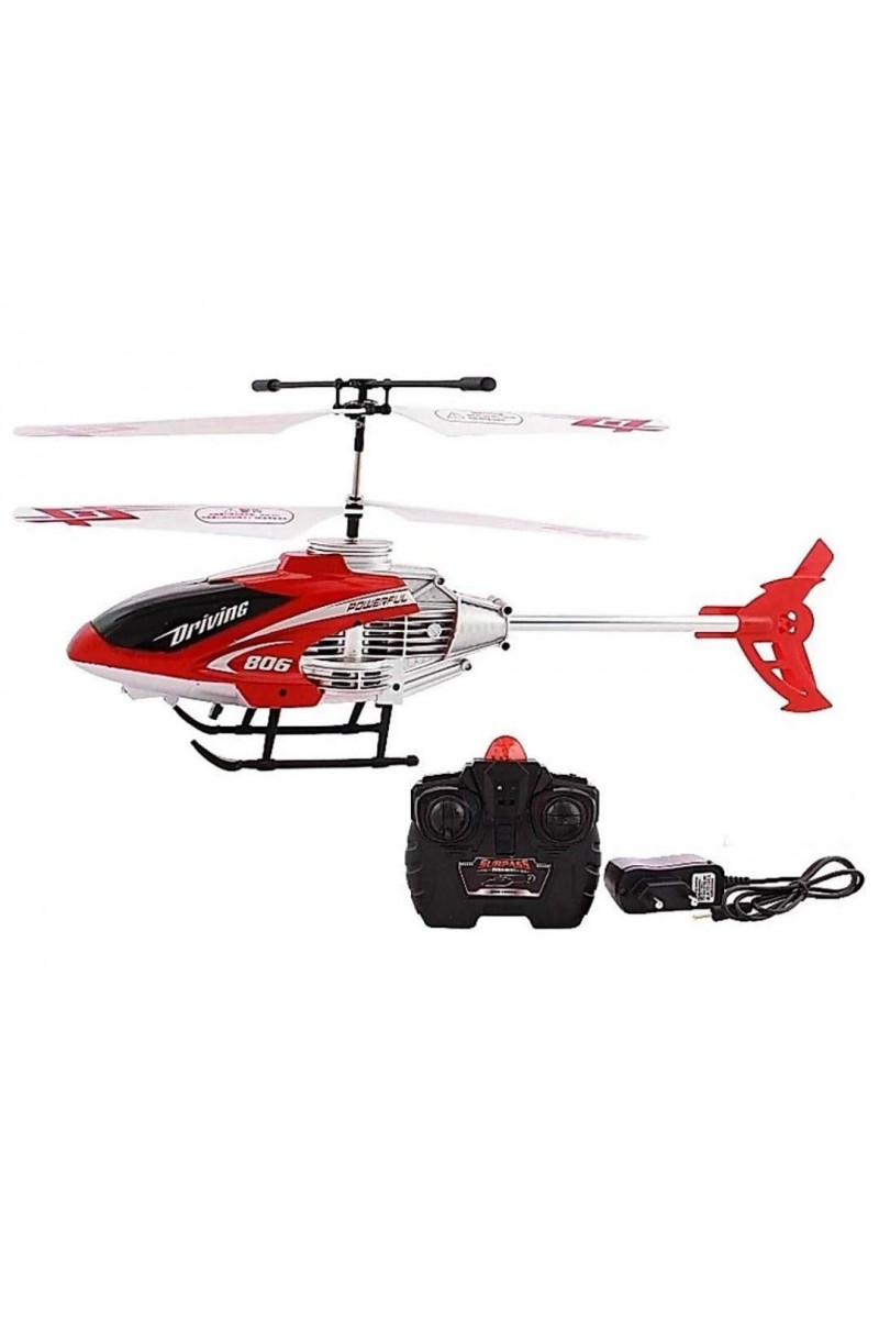 HELICOPTERO RC HELICOPTERO RC