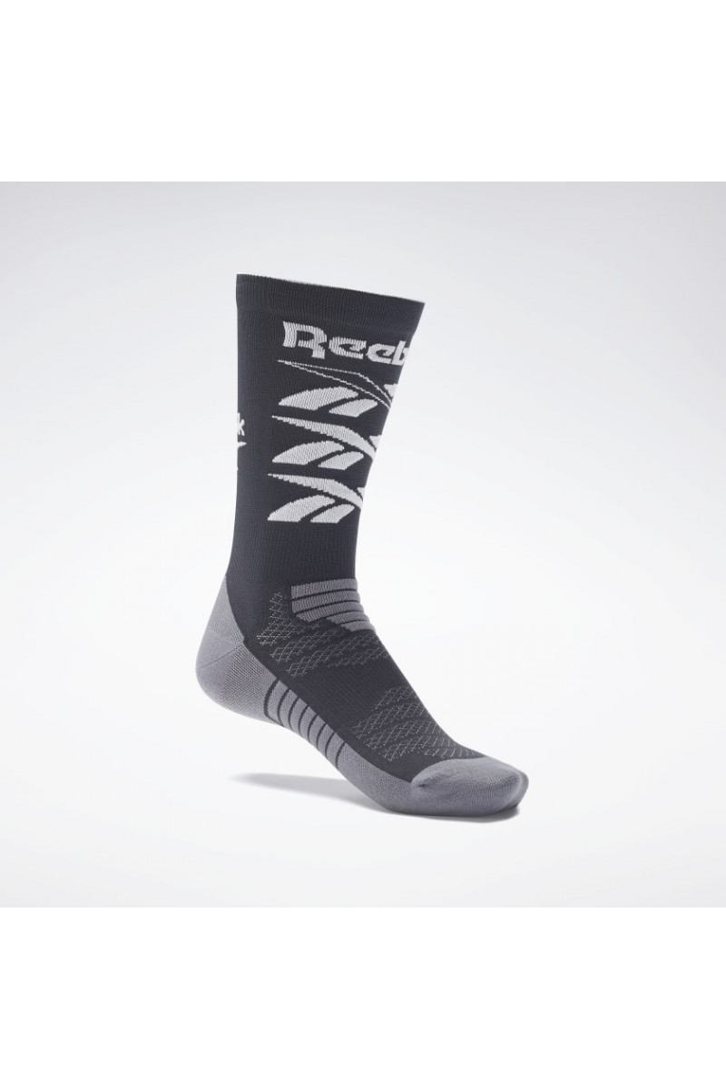 CALCETINES REEBOK UNISEX CLÁSICOS UNITED NEGRO CALCETINES REEBOK UNISEX CLÁSICOS UNITED NEGRO