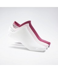 CALCETINES (3) ADIDAS UNISEX LOW CUT NEGRO