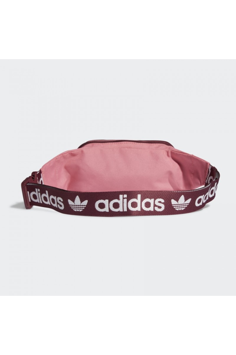BANANO ADIDAS ADICOLOR WAIST ROSADO