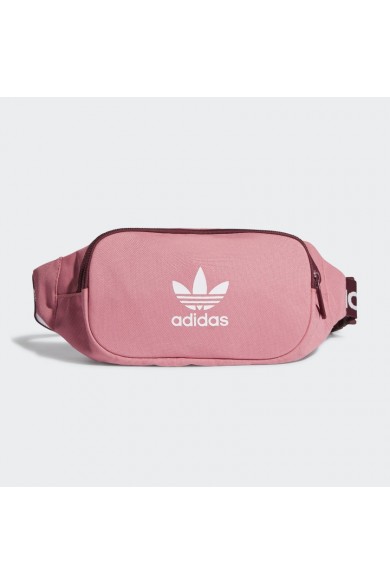 BANANO ADIDAS ADICOLOR WAIST ROSADO