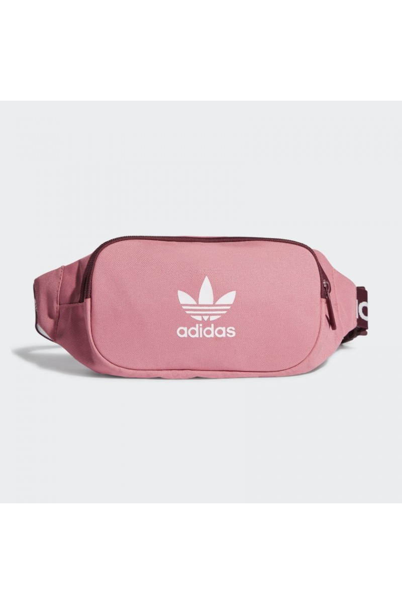 BANANO ADIDAS ADICOLOR WAIST ROSADO