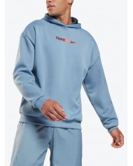 CHAQUETA ADIDAS HOMBRE UNIVERSIDAD DE CHILE AZUL