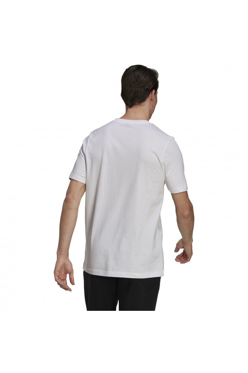 POLERA ADIDAS HOMBRE CAMUFLAJE BLANCO POLERA ADIDAS HOMBRE CAMUFLAJE BLANCO