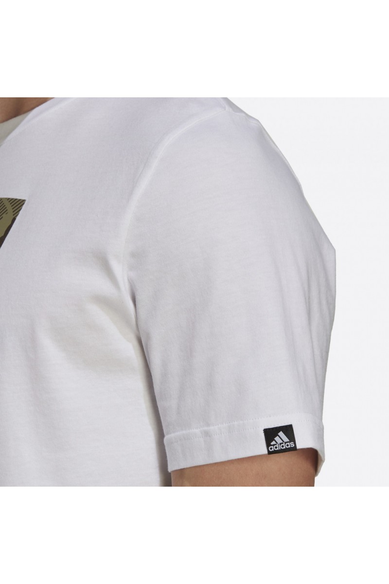 POLERA ADIDAS HOMBRE CAMUFLAJE BLANCO POLERA ADIDAS HOMBRE CAMUFLAJE BLANCO