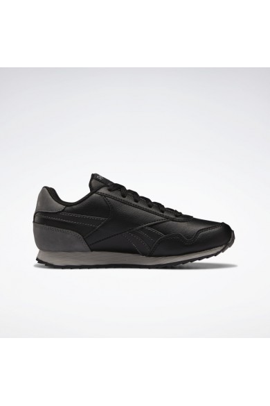 ZAPATILLA REEBOK NIÑO ROYAL CLASSIC NEGRO