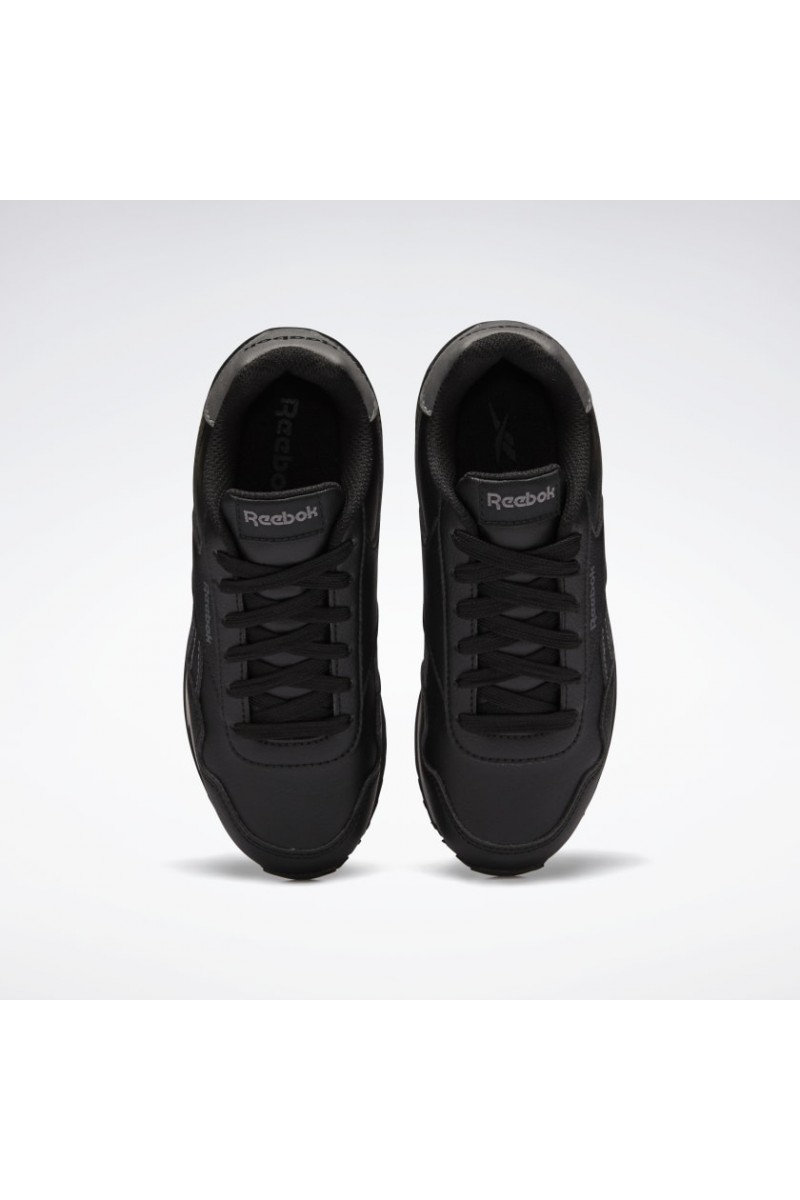 ZAPATILLA REEBOK NIÑO ROYAL CLASSIC NEGRO ZAPATILLA REEBOK NIÑO ROYAL CLASSIC NEGRO