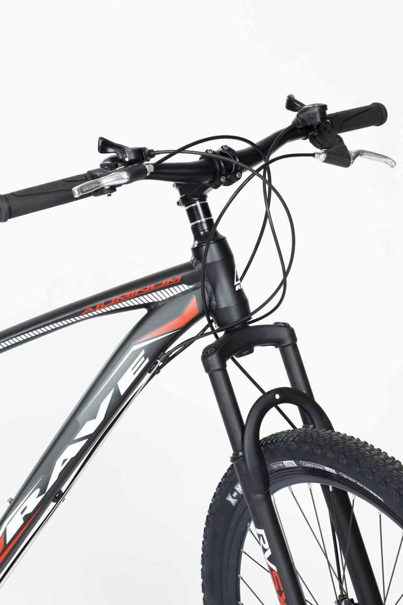 Bicicleta rave aro online 26 precio