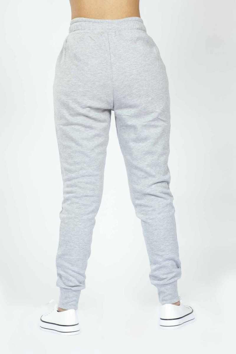JOGGER ARYA MUJER JAGUAR COMFY GRIS JOGGER ARYA MUJER JAGUAR COMFY GRIS