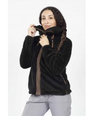 POLAR SKOLLEN MUJER UKRAINE COZY AZUL