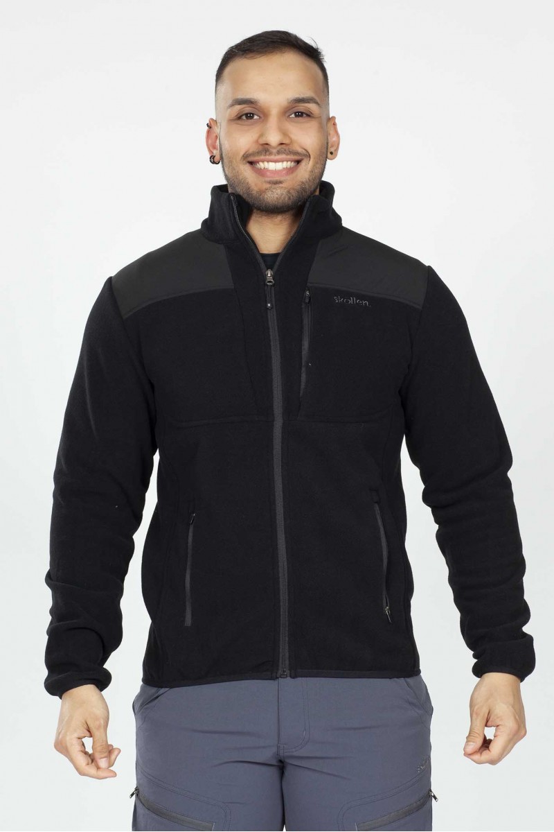 POLAR SKOLLEN HOMBRE FINLAND LIGHT NEGRO POLAR SKOLLEN HOMBRE FINLAND LIGHT NEGRO