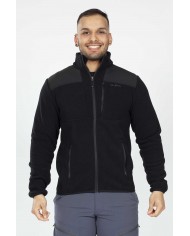 POLAR SKOLLEN HOMBRE MONACO COMFORT NEGRO