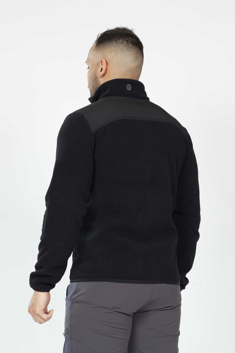 POLAR SKOLLEN HOMBRE FINLAND LIGHT NEGRO POLAR SKOLLEN HOMBRE FINLAND LIGHT NEGRO
