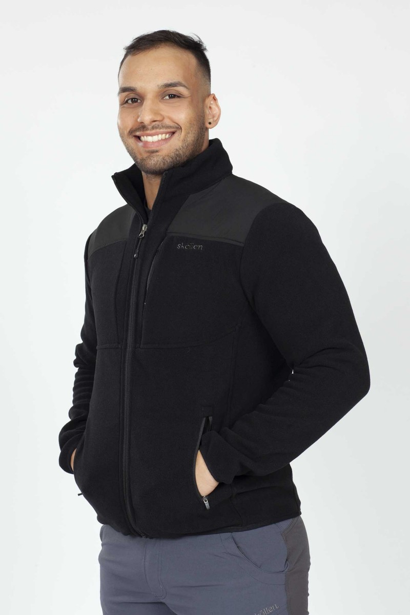 POLAR SKOLLEN HOMBRE FINLAND LIGHT NEGRO POLAR SKOLLEN HOMBRE FINLAND LIGHT NEGRO