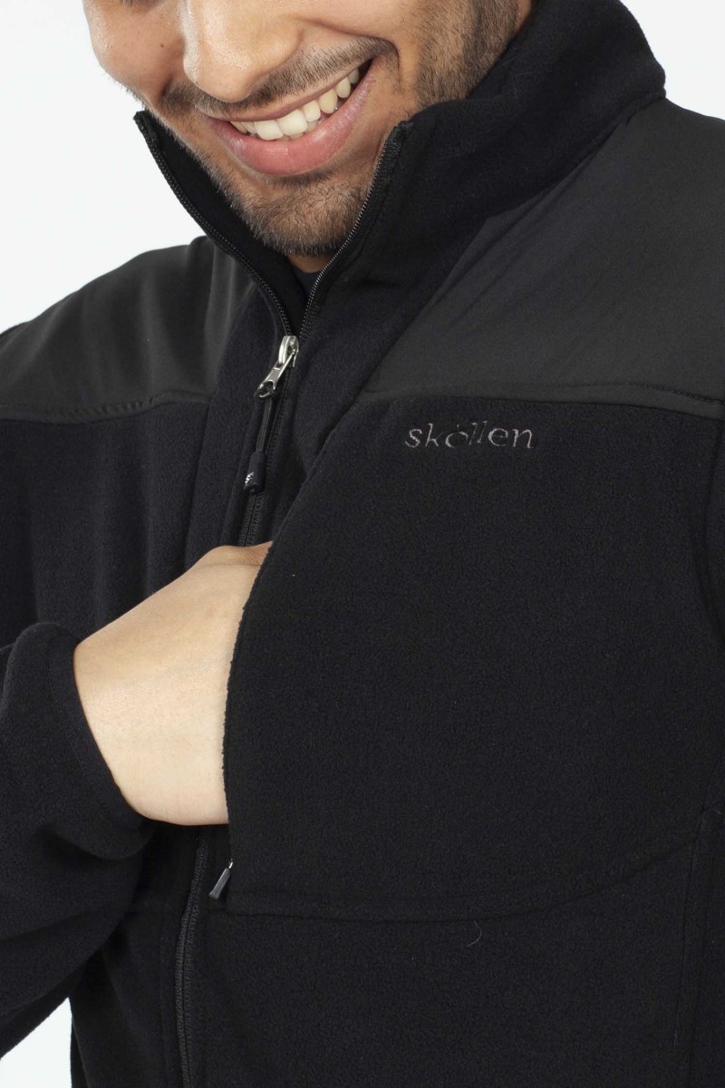 POLAR SKOLLEN HOMBRE FINLAND LIGHT NEGRO POLAR SKOLLEN HOMBRE FINLAND LIGHT NEGRO
