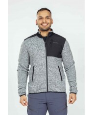 POLAR SKOLLEN HOMBRE DENMARK SHAGGY NEGRO