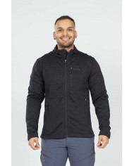 POLAR SKOLLEN HOMBRE CROATIA TEJIDO GRIS