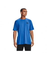 POLERA ADIDAS HOMBRE BRANDLOVE TEE NEGRO