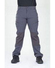 CUBREPANTALÓN SKOLLEN HOMBRE ITALY NEGRO