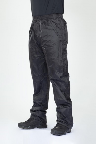 CUBREPANTALÓN SKOLLEN HOMBRE ITALY NEGRO