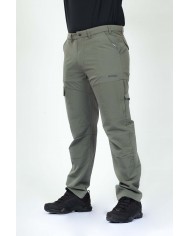 PANTALÓN SKOLLEN HOMBRE GREECE GRIS