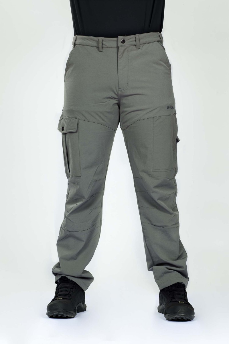 PANTALÓN SKOLLEN HOMBRE GREECE VERDE