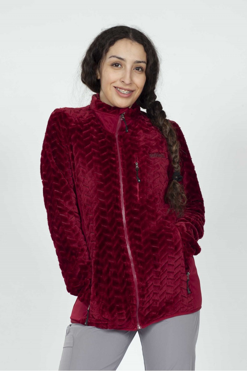 POLAR SKOLLEN MUJER UKRAINE COZY BURDEO POLAR SKOLLEN MUJER UKRAINE COZY BURDEO