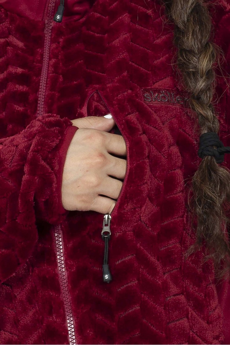 POLAR SKOLLEN MUJER UKRAINE COZY BURDEO POLAR SKOLLEN MUJER UKRAINE COZY BURDEO