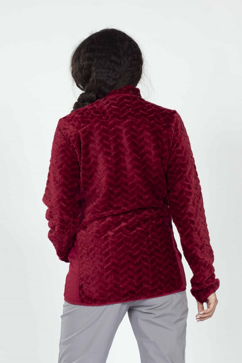 POLAR SKOLLEN MUJER UKRAINE COZY BURDEO POLAR SKOLLEN MUJER UKRAINE COZY BURDEO