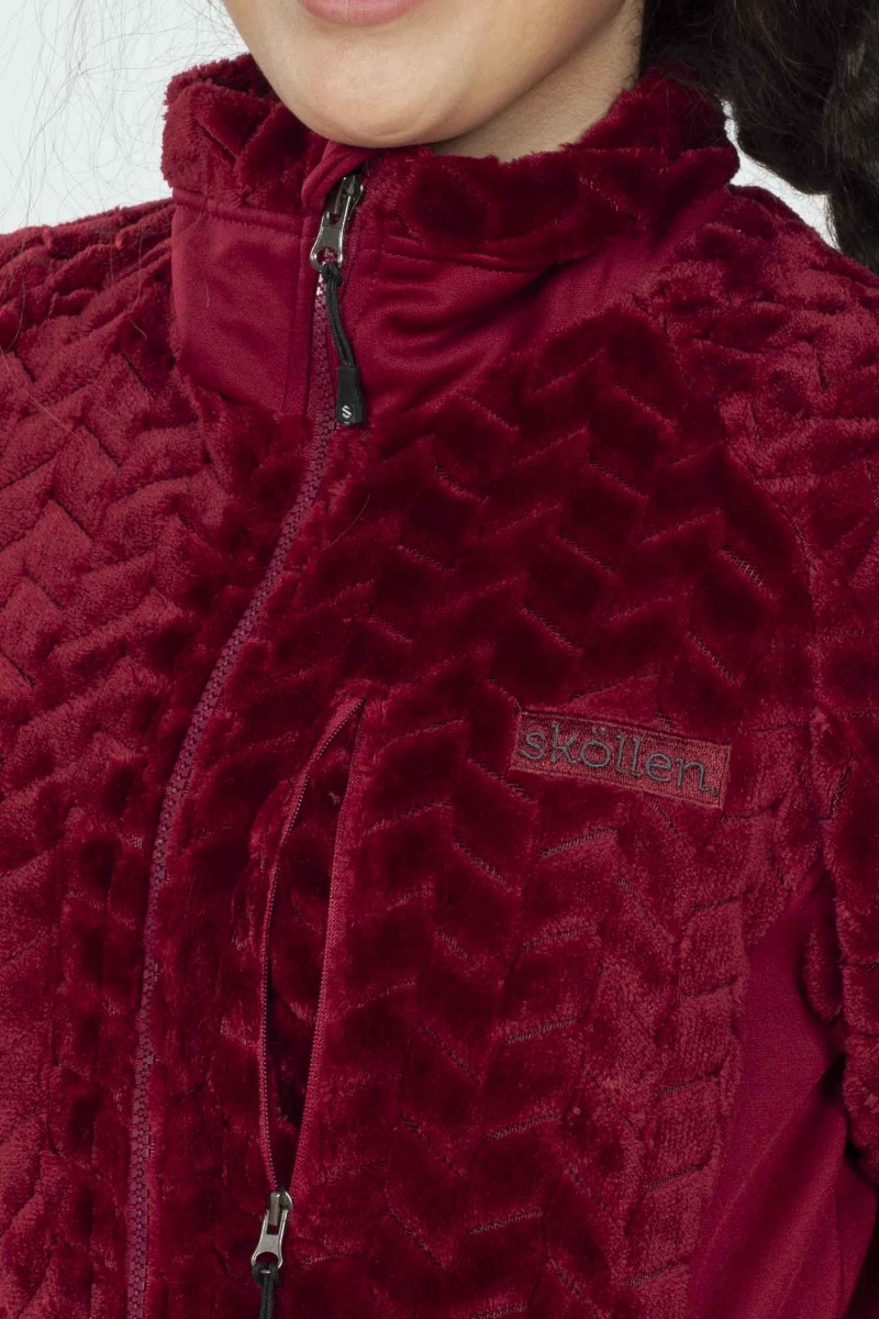 POLAR SKOLLEN MUJER UKRAINE COZY BURDEO POLAR SKOLLEN MUJER UKRAINE COZY BURDEO