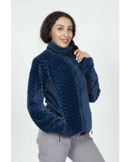 POLAR SKOLLEN MUJER UKRAINE COZY BURDEO