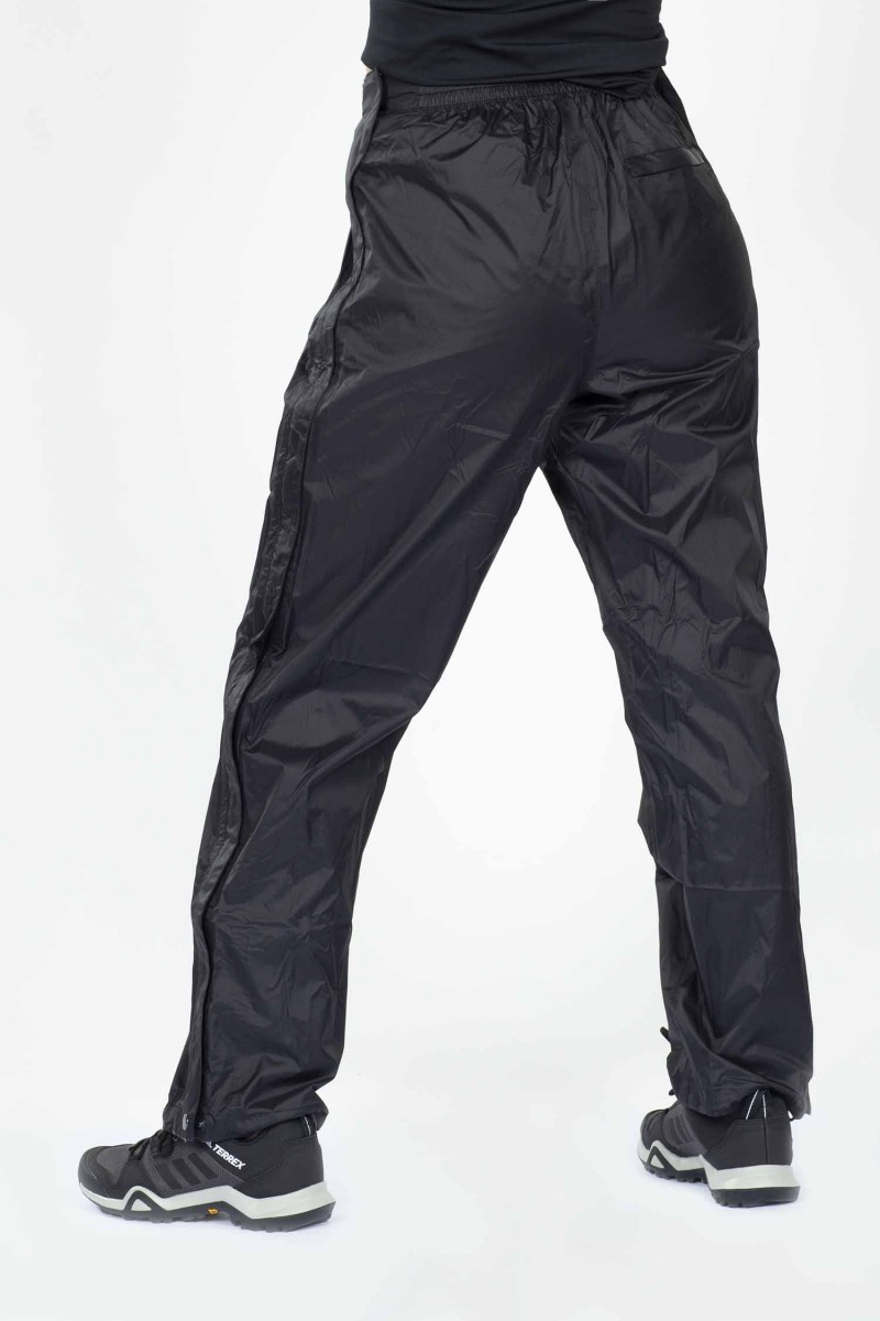 CUBREPANTALÓN SKOLLEN MUJER PORTUGAL ADVENTURE NEGRO CUBREPANTALÓN SKOLLEN MUJER PORTUGAL ADVENTURE NEGRO