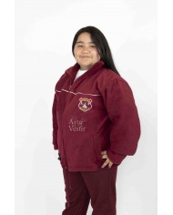 CALZA LARGA BURDEO PORVENIR