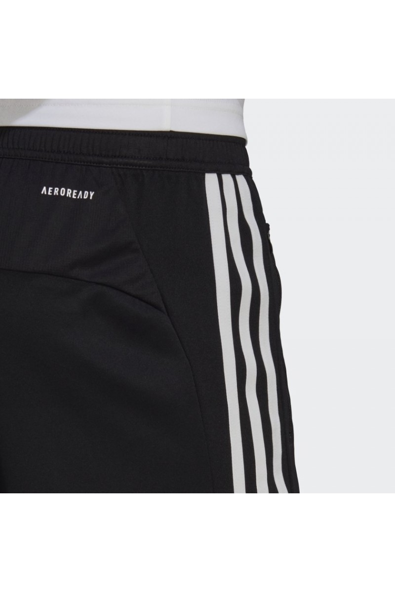 SHORT ADIDAS HOMBRE 3S PRIMEBLUE NEGRO SHORT ADIDAS HOMBRE 3S PRIMEBLUE NEGRO