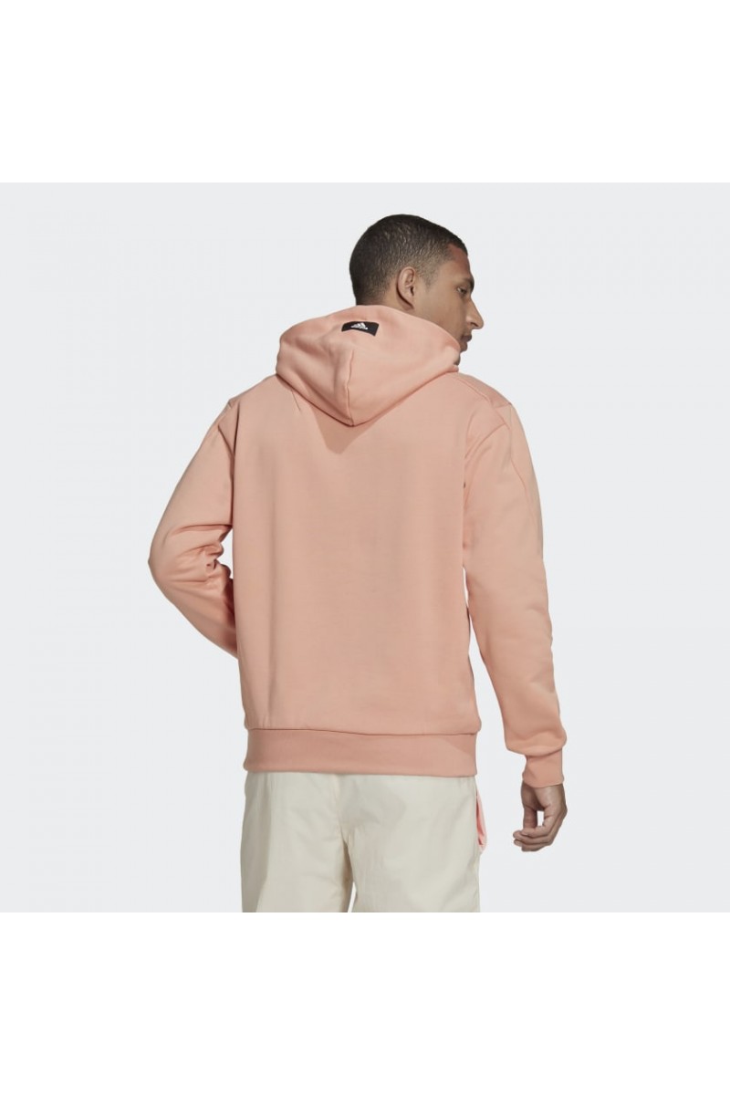 POLERÓN ADIDAS HOMBRE FUTURE ICON DAMASCO POLERÓN ADIDAS HOMBRE FUTURE ICON DAMASCO