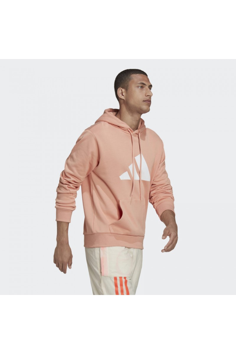 POLERÓN ADIDAS HOMBRE FUTURE ICON DAMASCO POLERÓN ADIDAS HOMBRE FUTURE ICON DAMASCO